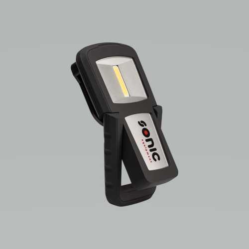 SONIC 4820516 Mini-Arbeitslampe, Handleuchte