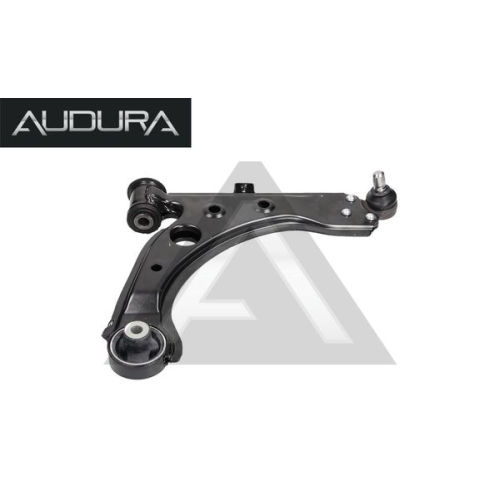 1 control arm, wheel suspension AUDURA suitable for FIAT LANCIA