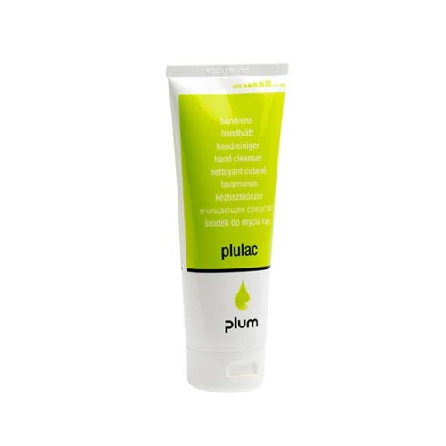 PLUM 0815 Plulac hand cleaner, content 250 ml