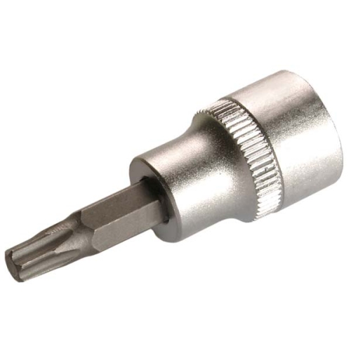 SWSTAHL screwdriver bit, 3/8 ", T-profile, T27 S2229-T27