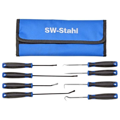 SWSTAHL 94872L hook tool set