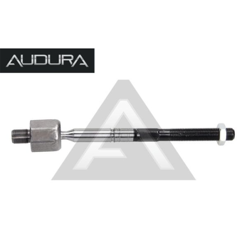 1 axial joint, tie rod AUDURA suitable for BMW ALPINA