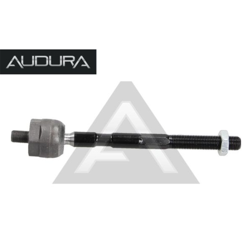 1 axial joint, tie rod AUDURA suitable for RENAULT DACIA