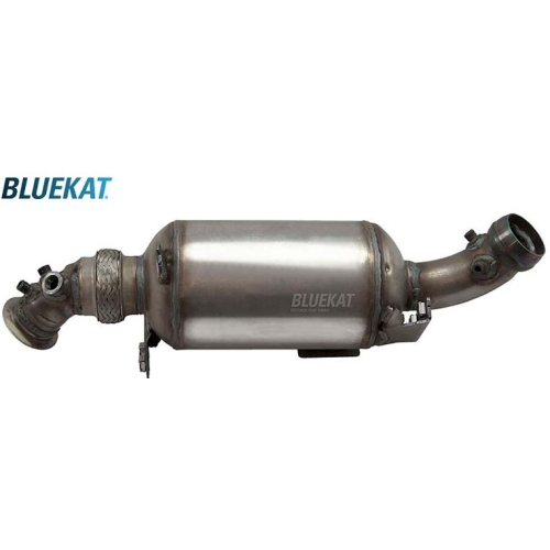 BLUEKAT 994012 diesel particle filter SiC