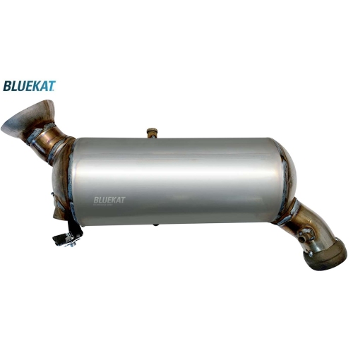 BLUEKAT 993060 Dieselpartikelfilter DPF Rußpartikelfilter SiC