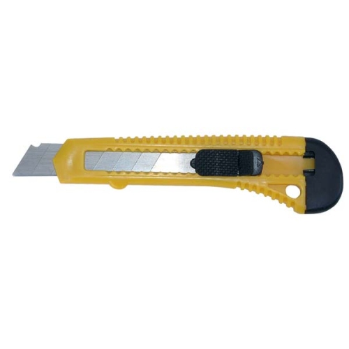 SWSTAHL 90610SB Universal snap-off cutter knife