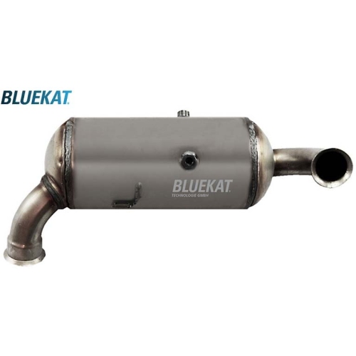 BLUEKAT 997028 diesel particle filter SiC