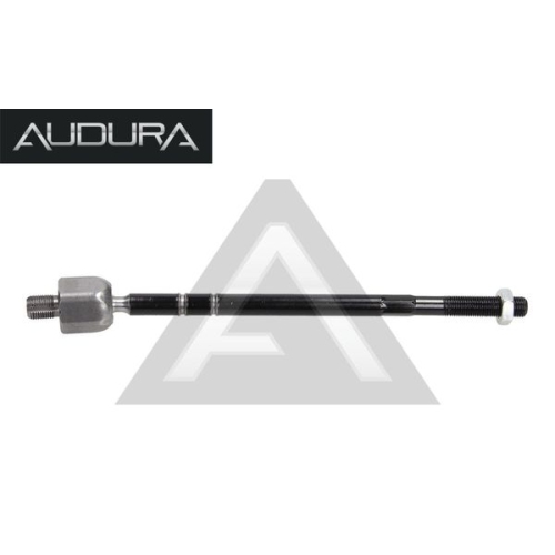 1 axial joint, tie rod AUDURA suitable for SEAT SKODA VW