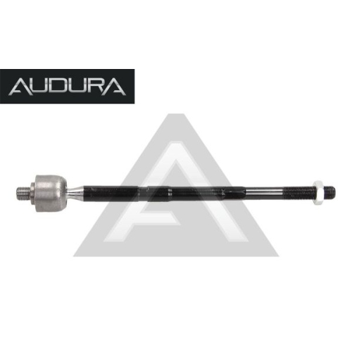 1 Axial Joint, tie rod AUDURA suitable for ALFA ROMEO FIAT OPEL