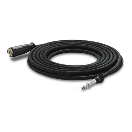 Karcher high pressure hose, 10 m, DN 6, AVS gun connection Art.Nr .: 6.391-238.0