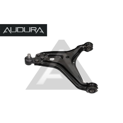 1 control arm, wheel suspension AUDURA suitable for AUDI