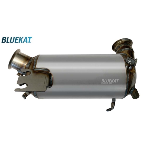 BLUEKAT 994050 Dieselpartikelfilter DPF Rußpartikelfilter SiC