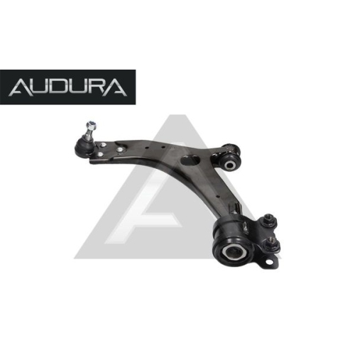 1 control arm, wheel suspension AUDURA suitable for FORD VOLVO FORD USA