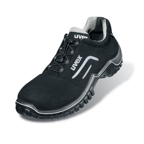 uvex motion style shoe 6978 S2 SRC Size 43