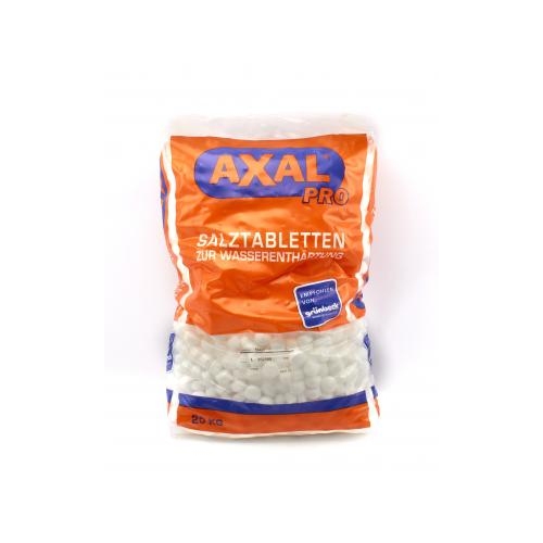 ESCO - EUROPEAN SALT Axal Pro Salztabletten 25kg