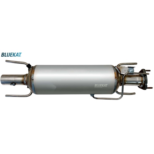 BLUEKAT 999060 Dieselpartikelfilter DPF Rußpartikelfilter SiC