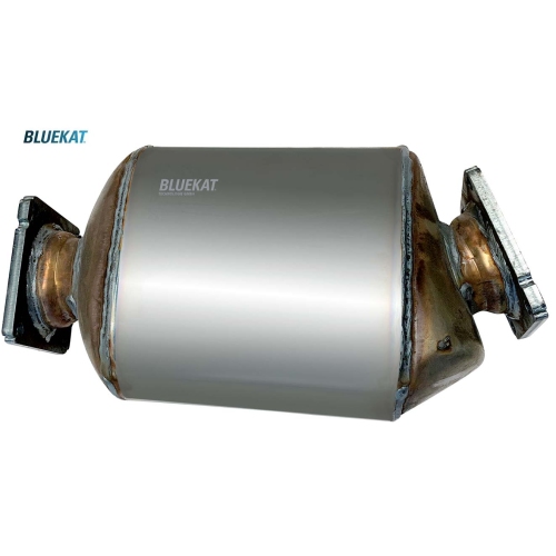 BLUEKAT 992060 Dieselpartikelfilter DPF Rußpartikelfilter SiC
