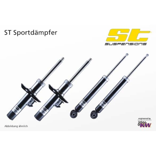 ST suspensions Schokdemper-0