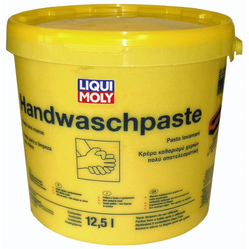 Liqui Moly 3363 Handwaschpaste, 12,5 Liter