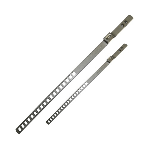 Kunzer 30 Adjustable Clamps for diameters 40-110mm 163 00 162/30