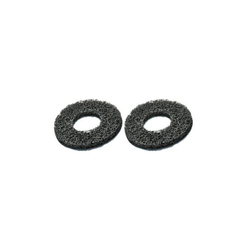 SWSTAHL wheel hub grinder replacement cleaning discs, 2 pieces 302230L-1