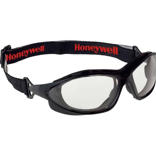 HONEYWELL Schutzbrille SP1000 2 G, klar 1028640