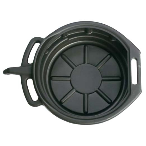 SWSTAHL drip pan, 16 l 07375L