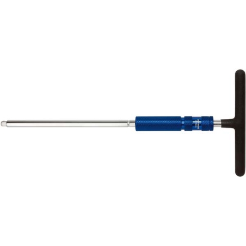 SWSTAHL T-handle screwdriver, 1/4 ", square 02086L