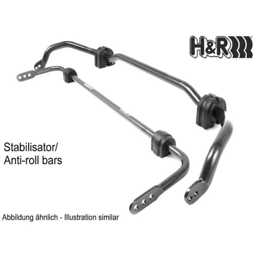 H&R Stabilisator 33525-1