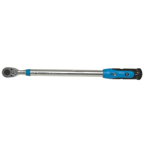 SWSTAHL torque wrench, 1/2 ", 60-340 Nm 03815L