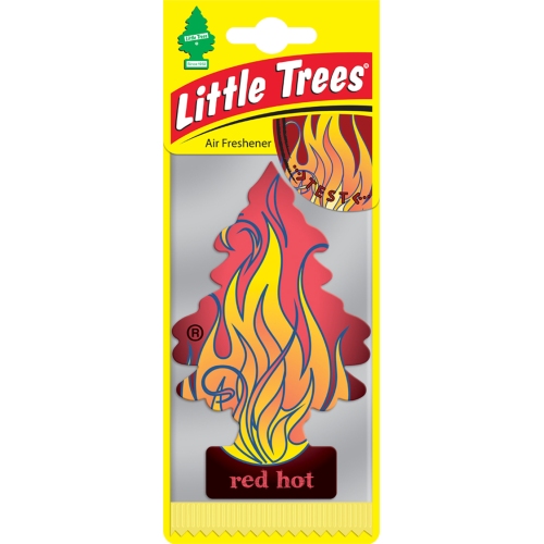 Wunderbaum Lufterfrischer Red Hot 20566