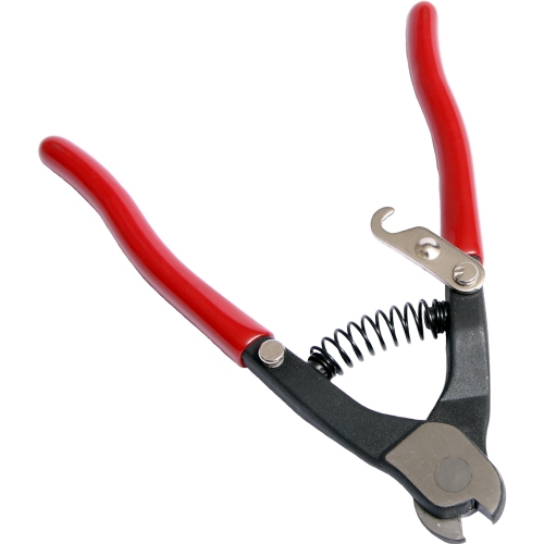KUNZER special pliers for stainless steel strips 7CCP01