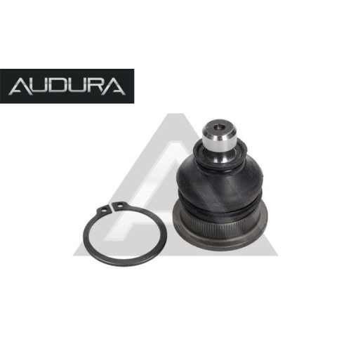 1 ball joint AUDURA suitable for NISSAN