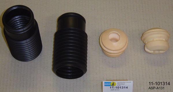 Dust Cover Kit, shock absorber BILSTEIN 11-101314 BILSTEIN - B1 Service Parts