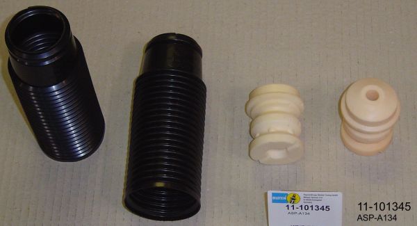 Dust Cover Kit, shock absorber BILSTEIN 11-101345 BILSTEIN - B1 Service Parts