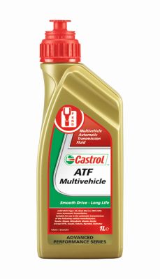 CASTROL Oil 14FFCF