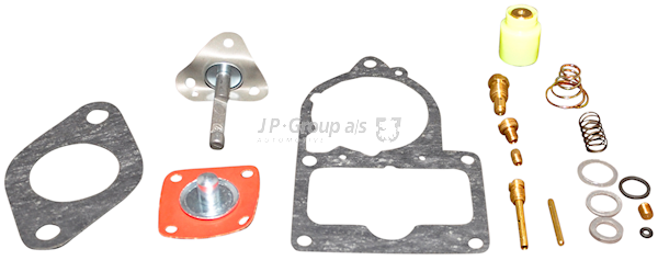 JP GROUP Repair Kit 8115151213