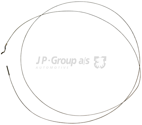 JP GROUP Seilzug 8170100106