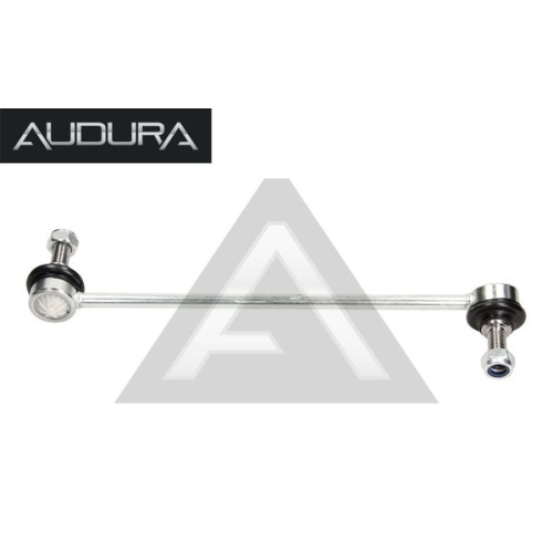 1 rod / strut, stabilizer AUDURA suitable for OPEL VAUXHALL AL21501
