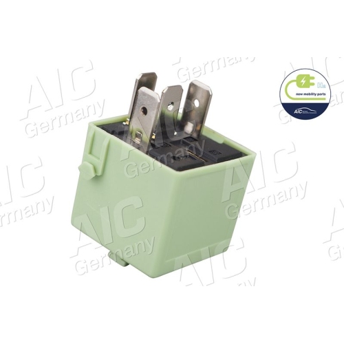 1 Multifunctional Relay AIC 58938 NEW MOBILITY PARTS BMW