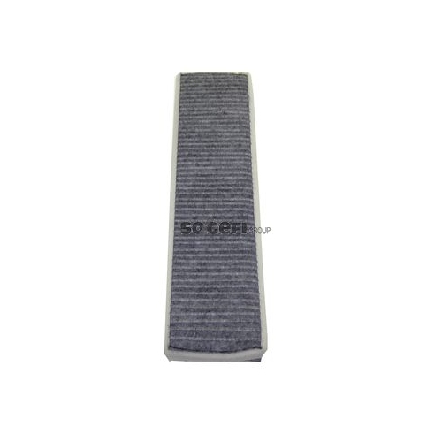 1 Filter, cabin air CoopersFiaam PCK8063 FORD ROVER AC GENERAL MOTORS