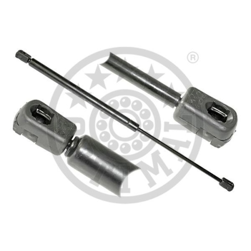 1 Gas Spring, boot/cargo area OPTIMAL AG-17173 FORD