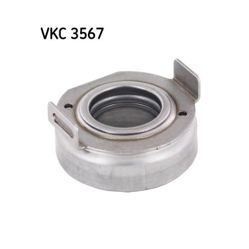 1 Clutch Release Bearing SKF VKC 3567 SUZUKI