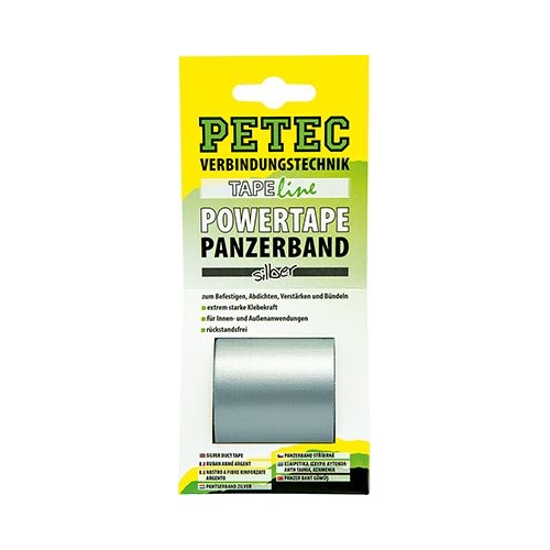 PETEC Adhesive 86205