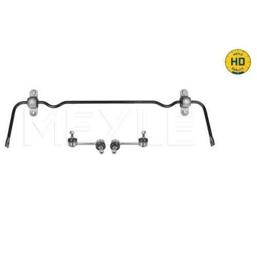 1 Stabiliser Bar, suspension MEYLE 15-14 753 0000/HD ALFA ROMEO
