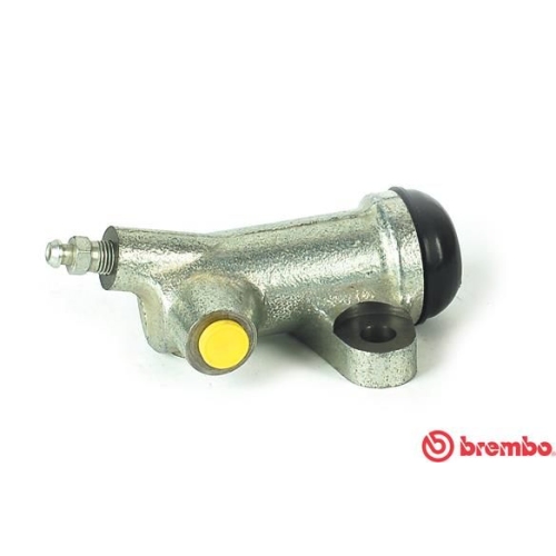 1 Slave Cylinder, clutch BREMBO E 52 001 ESSENTIAL LINE AUSTIN MG ROVER