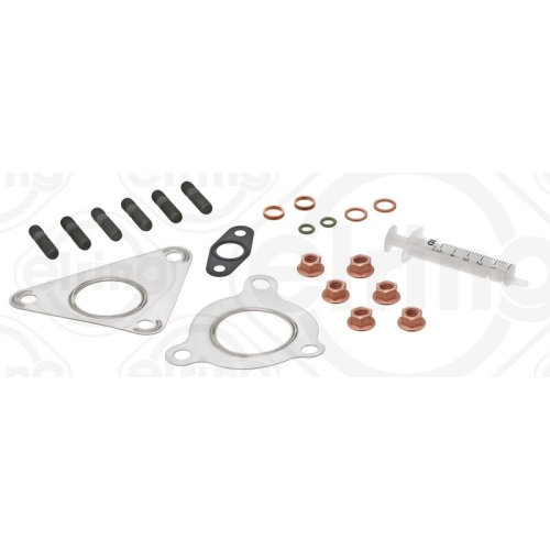 1 Mounting Kit, charger ELRING 715.340