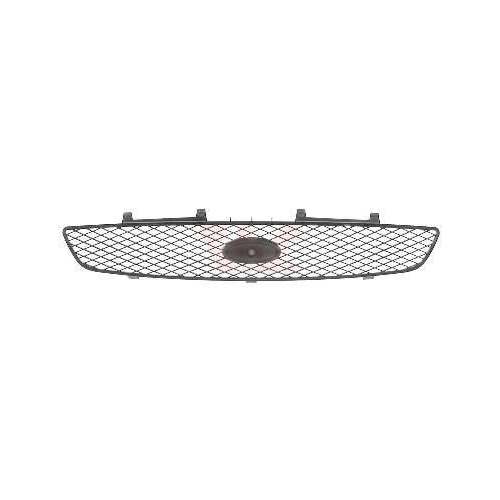 1 Radiator Grille VAN WEZEL 1831514 FORD FLXIBLE CORPORATION