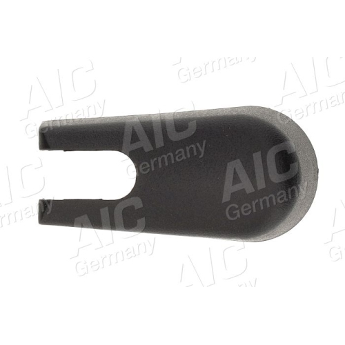 1 Cap, wiper arm AIC 59705 Original AIC Quality OPEL