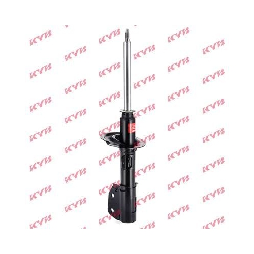 1 Shock Absorber KYB 335845 Excel-G OPEL VAUXHALL CHEVROLET